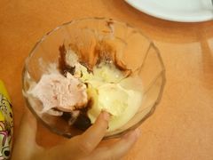 -萨莉亚意式餐厅(河东万达店)