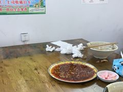 -天全县三土司椒麻鸡餐厅