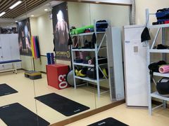 -中田健身工作室(深圳南油店)