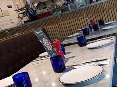 -玛尚诺意式餐厅(官舍店)