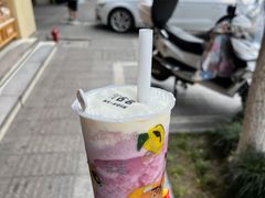 -古茗(义蓬购物中心店)