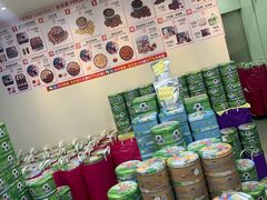 -珍妮曲奇聪明小熊(尖沙咀店)