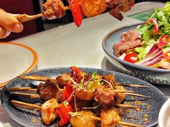 -阿妮叶李(光谷世界城店)