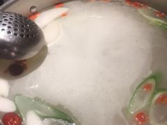 -许府牛火锅(信义坊总店)