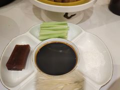 -福海居烤鸭店(鸟巢店)