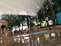 -碧水湾温泉
