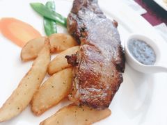 -92°C俄式厨房(中央大街店)