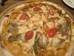 -宝莱纳啤酒花园餐厅PAULANER BRAUHAUS Nanjing(广州路店)