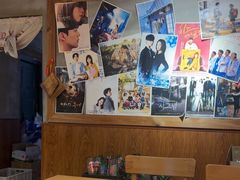 -韩明洞韩国餐厅