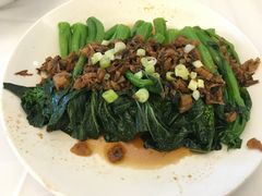 -稻香酒家·33年老字号·港式粤菜(富邦中心店)