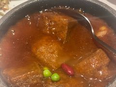 -千百味红餐厅·江西菜(绿地双子塔店)