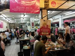 -红大哥水门鸡饭(總店)