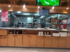 -南城香·饭香串香馄饨香(太平桥店)