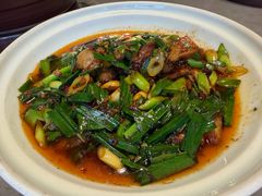 -情妹耙泥鳅·江湖川菜(科华店)