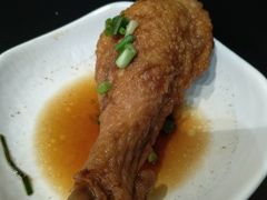 -贡梅老面馆·蟹粉面·无锡特色小吃(南长街主推店)