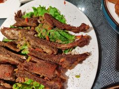 -京尊烤鸭店JINGZUN(春秀路店)