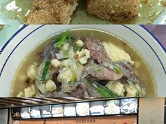 -老孙家饭庄·非遗(东关店)