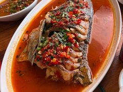 -丰乐餐厅·始于1999·本地老字号