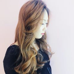 -尚·丹尼Hair