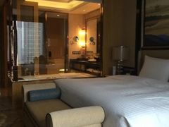 -长沙富力万达文华酒店