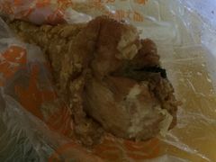 -潘大师炸鸡腿(莱蒙店)