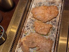-新石器烤肉(之心城店)