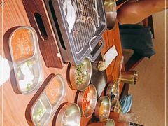 -春熙台韩国料理·章鱼肥牛(西丽店)