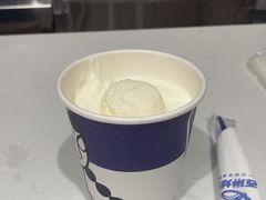 -西琳姑娘·新疆冰淇淋酸奶茶(南开大悦城店)