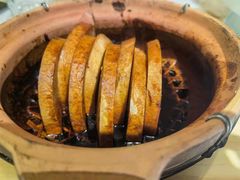 -肆月河豚·新淮扬(金融街店)