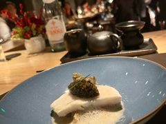 扒比目鱼-泰安门Taian Table(镇宁路店)