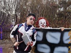 -沈阳方特欢乐世界