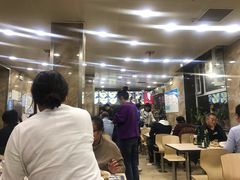 大堂-老四季(总店)