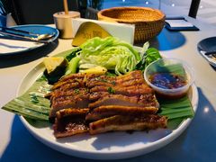 -星叶·东南亚料理(宁波万象汇店)