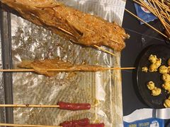 -大成海鲜烧烤·海鲜粥(长寿路店)