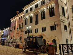 -华谊兄弟（长沙）电影小镇