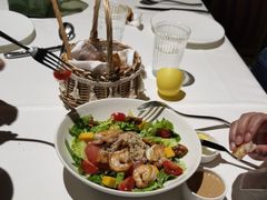 -研食记西餐厅(金融中心店)