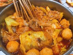 -老味烧烤(总店)