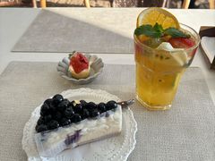 -六阅·福十 FORTEN 海景咖啡西餐厅(双廊古镇店)