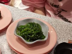 -争鲜回转寿司(南开大悦城店)