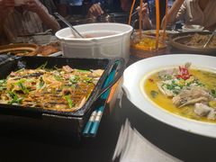 -张家卫·阳江菜·小海鲜(肥婆湾桥店)
