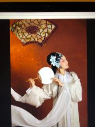 -盘子女人坊古装写真摄影(南京总店)