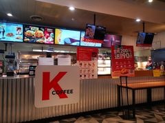 -肯德基(建华店)