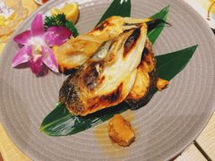 -気楽亭和食料理(气乐亭大世界本店)