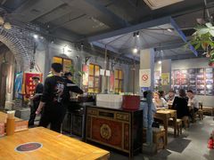 -北三老太太烧烤(人生一串上榜店)