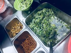 -明叔捞面