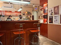 -The Roastery By AllYouWant(福田店)