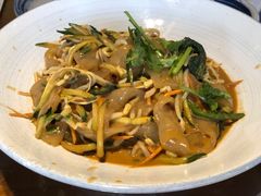 东北大拉皮-95号酱骨·一块豆腐(展春园西路店)