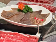 -海底捞火锅(卓为城生日主题店)