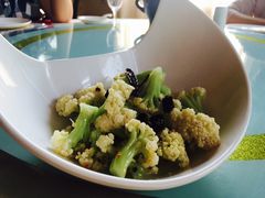 -鹊华居·地道鲁菜·海鲜·融合味(大明湖店)