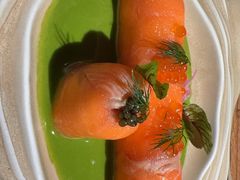 -格鲁·秀色Georgia’s Feast